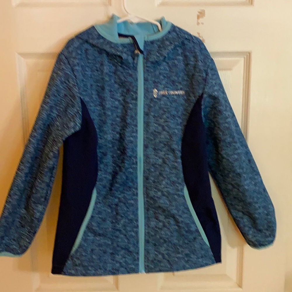 Like New Girls Jacket